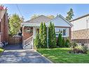 130 Garside Avenue S, Hamilton, ON  - Outdoor 