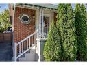 130 Garside Avenue S, Hamilton, ON  - Outdoor 