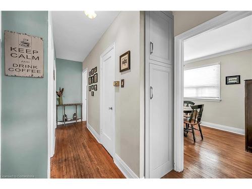 130 Garside Avenue S, Hamilton, ON - Indoor Photo Showing Other Room