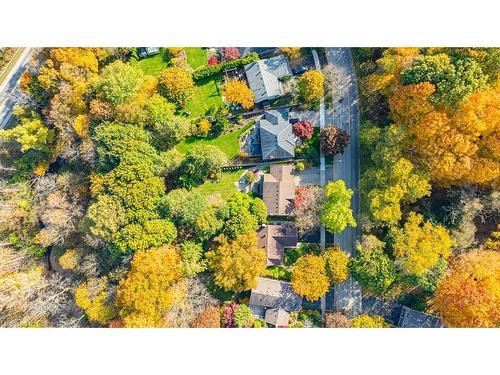 163 Watsons Lane, Dundas, ON - Outdoor With View