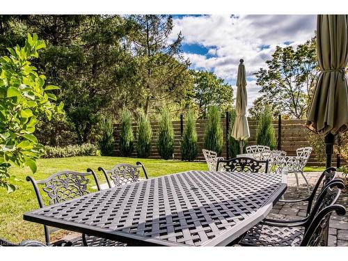 163 Watsons Lane, Dundas, ON - Outdoor With Deck Patio Veranda