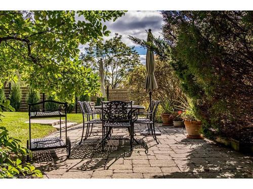 163 Watsons Lane, Dundas, ON - Outdoor With Deck Patio Veranda