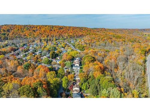 163 Watsons Lane, Dundas, ON - Outdoor With View