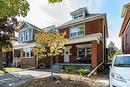 73 Balmoral Avenue N, Hamilton, ON  - Outdoor With Facade 