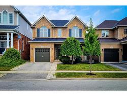 3263 Mccurdy Court  Burlington, ON L7M 0C1