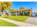 615 Cumberland Avenue, Burlington, ON  - Outdoor With Facade 