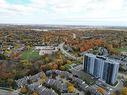 1008-2055 Upper Middle Road, Burlington, ON  - Outdoor With View 