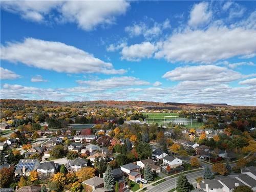 1008-2055 Upper Middle Road, Burlington, ON - Outdoor With View