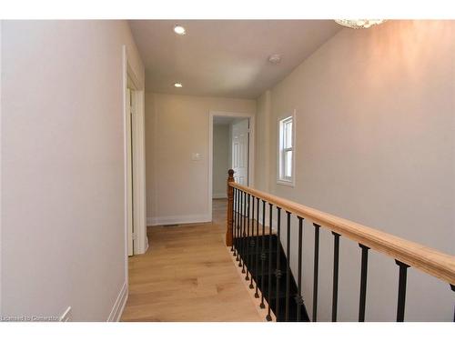 126 Evans Street, Hamilton, ON - Indoor Photo Showing Other Room