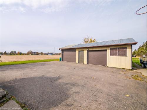 6267 Rainham Road, Dunnville, ON - Outdoor