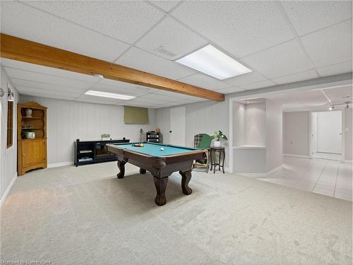 6267 Rainham Road, Dunnville, ON - Indoor Photo Showing Other Room