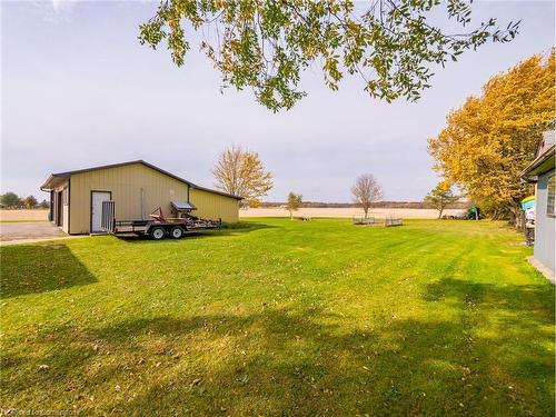 6267 Rainham Road, Dunnville, ON - Outdoor