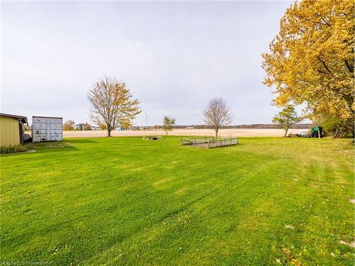 6267 Rainham Road, Dunnville, ON - Outdoor With View