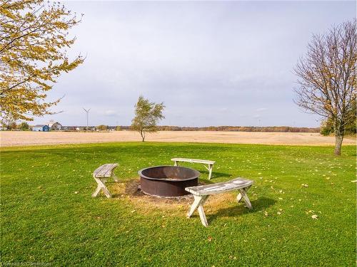 6267 Rainham Road, Dunnville, ON - Outdoor With View