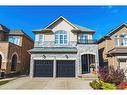 51 Narbonne Crescent, Stoney Creek, ON  - Outdoor With Facade 