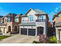 51 Narbonne Crescent, Stoney Creek, ON  - Outdoor With Facade 