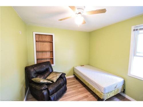 1374 Killaly Street E, Port Colborne, ON - Indoor Photo Showing Bedroom