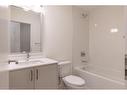 303-119 Lincoln Street, Welland, ON  - Indoor Photo Showing Bathroom 