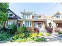 24 Burris Street, Hamilton, ON  - Outdoor With Facade 