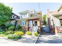 24 Burris Street, Hamilton, ON  - Outdoor With Facade 