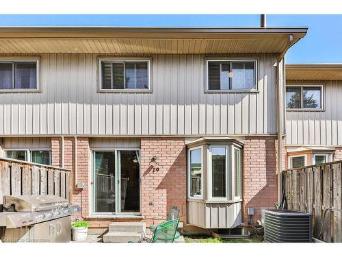 19-1675 Upper Gage Avenue, Hamilton, ON - Outdoor