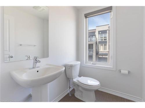 424 Rockwell Common, Oakville, ON - Indoor Photo Showing Bathroom