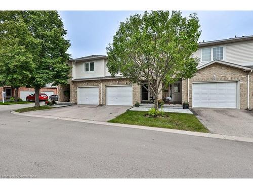 65-485 Green Road, Stoney Creek, ON - Outdoor With Facade