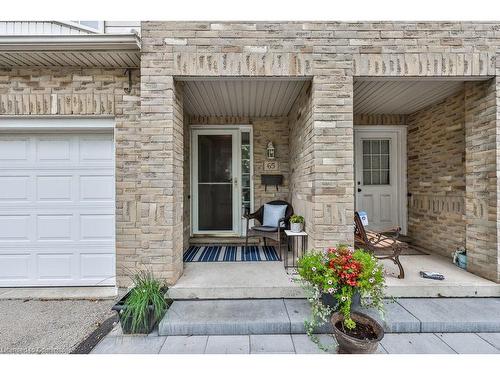 65-485 Green Road, Stoney Creek, ON - Outdoor With Exterior