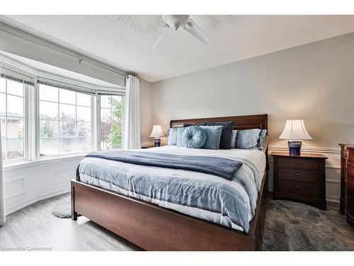 65-485 Green Road, Stoney Creek, ON - Indoor Photo Showing Bedroom