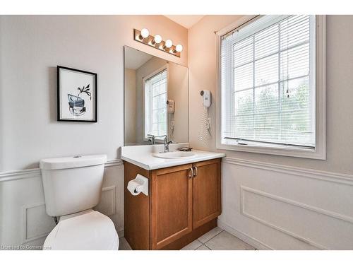 65-485 Green Road, Stoney Creek, ON - Indoor Photo Showing Bathroom