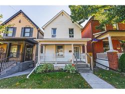 62 Birch Avenue  Hamilton, ON L8L 6H7