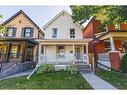 62 Birch Avenue, Hamilton, ON  - Outdoor With Deck Patio Veranda With Facade 