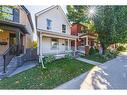 62 Birch Avenue, Hamilton, ON  - Outdoor With Deck Patio Veranda With Facade 