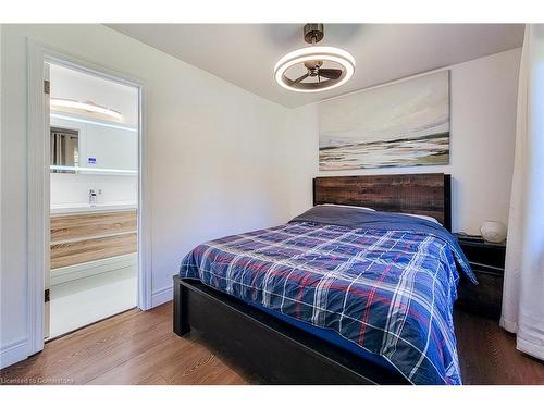 11755 Hwy 3, Wainfleet, ON - Indoor Photo Showing Bedroom