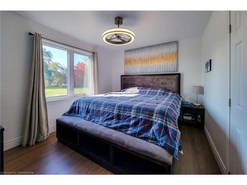 11755 Hwy 3, Wainfleet, ON - Indoor Photo Showing Bedroom