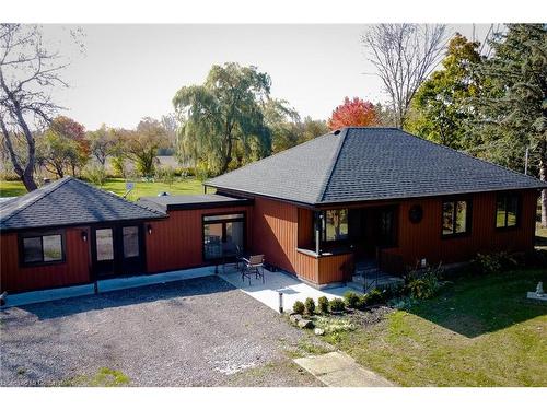 11755 Hwy 3, Wainfleet, ON - Outdoor