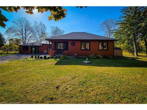 11755 Hwy 3, Wainfleet, ON - Outdoor