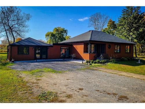 11755 Hwy 3, Wainfleet, ON - Outdoor