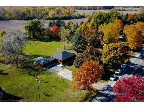 11755 Hwy 3, Wainfleet, ON - Outdoor With View