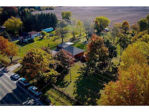 11755 Hwy 3, Wainfleet, ON - Outdoor With View