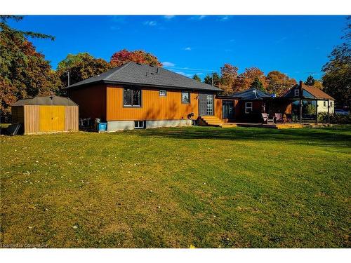 11755 Hwy 3, Wainfleet, ON - Outdoor