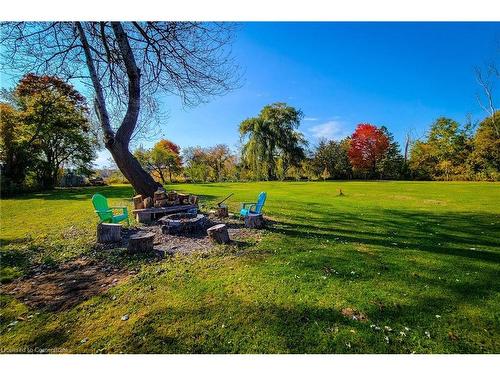 11755 Hwy 3, Wainfleet, ON - Outdoor With Backyard