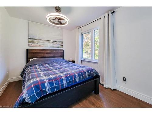 11755 Hwy 3, Wainfleet, ON - Indoor Photo Showing Bedroom