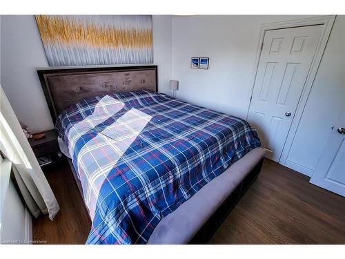 11755 Hwy 3, Wainfleet, ON - Indoor Photo Showing Bedroom