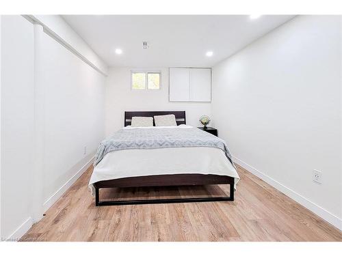 11755 Hwy 3, Wainfleet, ON - Indoor Photo Showing Bedroom