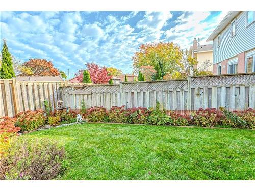 173 Templemead Drive, Hamilton, ON - Outdoor