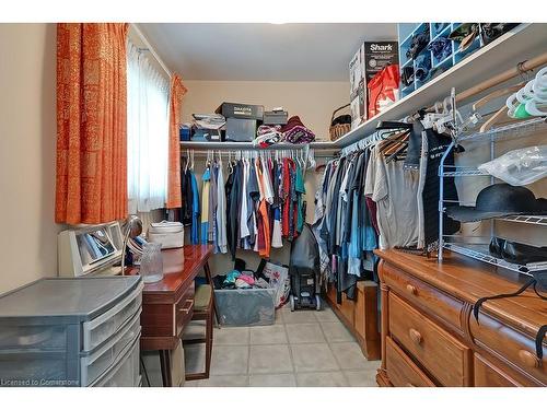 251 Glen Afton Drive, Burlington, ON - Indoor With Storage