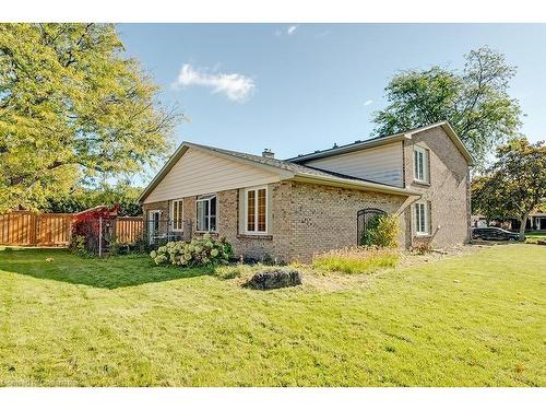 251 Glen Afton Drive, Burlington, ON - Outdoor