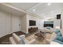 Lower Unit-755 Drury Lane, Burlington, ON  - Indoor Photo Showing Living Room 