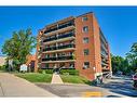 17-2373 King Street E, Hamilton, ON  - Outdoor With Balcony With Facade 